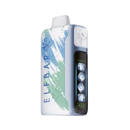 BAR Ice King 30K Puffs Disposable Vape