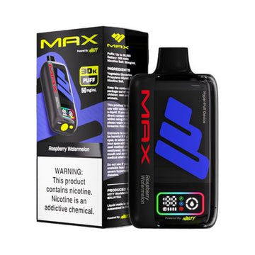 Nasty Max - 30000 Puffs