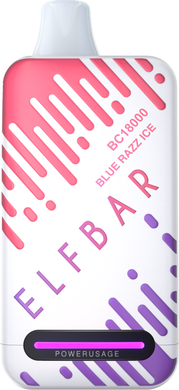 ELF BAR BC18000 Dual Mode Dual Experience