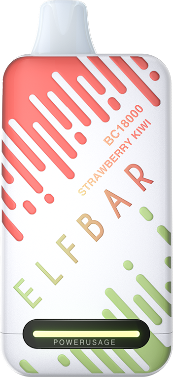 ELF BAR BC18000 Dual Mode Dual Experience